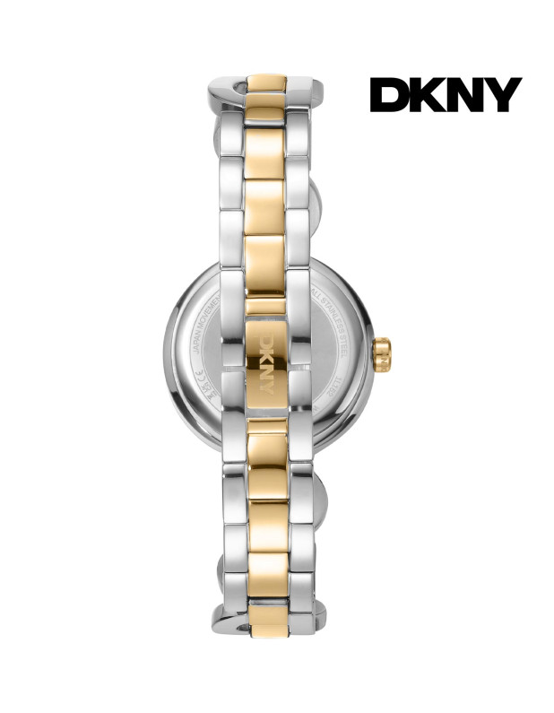 DKNY Ladies Watch